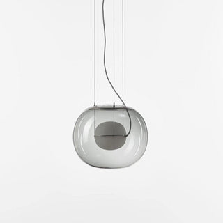 Calyre Industriel Pendentif Lumière