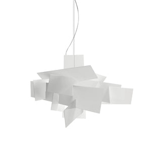 Jarnbruvyu Individuel Créativité Acrylique Lustre
