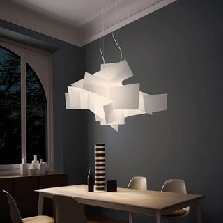 Jarnbruvyu Individuel Créativité Acrylique Lustre