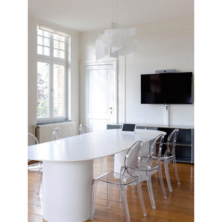 Jarnbruvyu Individuel Créativité Acrylique Lustre