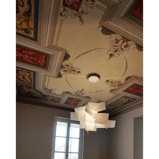 Jarnbruvyu Individuel Créativité Acrylique Lustre