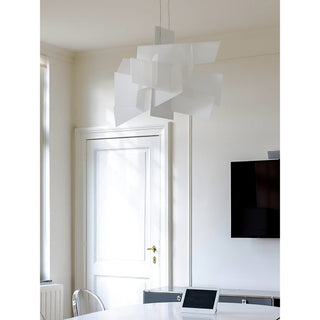 Jarnbruvyu Individuel Créativité Acrylique Lustre