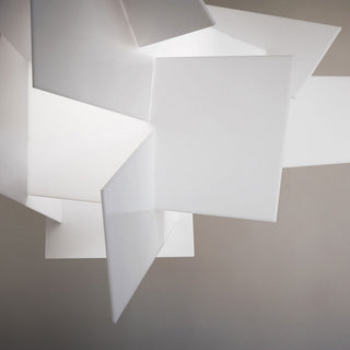 Jarnbruvyu Individuel Créativité Acrylique Lustre