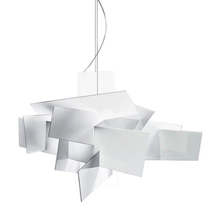 Jarnbruvyu Individuel Créativité Acrylique Lustre