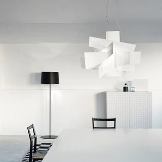 Jarnbruvyu Individuel Créativité Acrylique Lustre