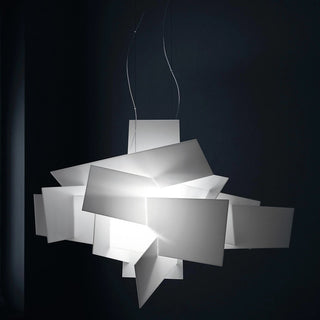 Jarnbruvyu Individuel Créativité Acrylique Lustre