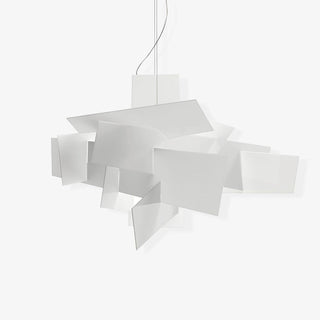 Ultalus Suspension Lampe Origami Starburst