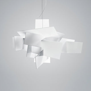 Ultalus Suspension Lampe Origami Starburst