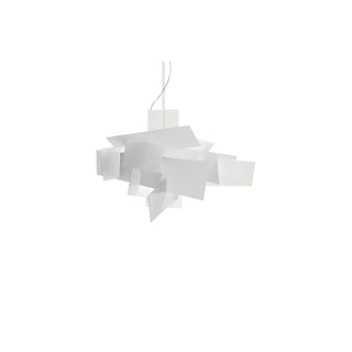 Ultalus Suspension Lampe Origami Starburst