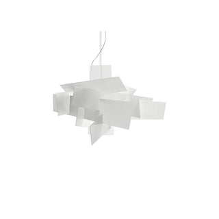 Ultalus Suspension Lampe Origami Starburst