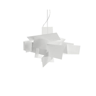 Ultalus Suspension Lampe Origami Starburst