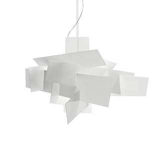 Ultalus Suspension Lampe Origami Starburst