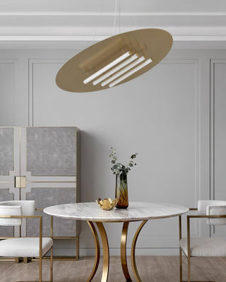 Camila Suspension Moderne