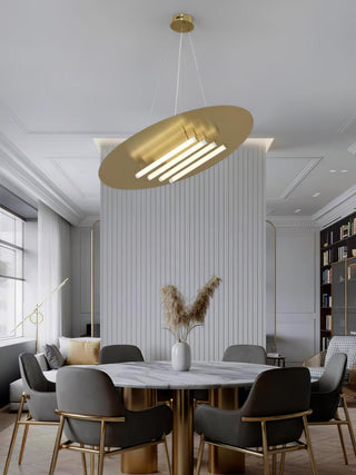 Camila Suspension Moderne