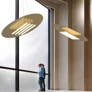 Camila Suspension Moderne