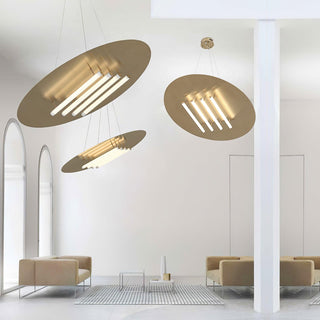 Camila Suspension Moderne