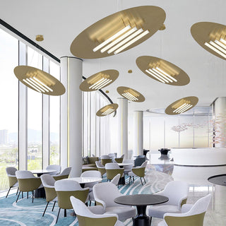 Camila Suspension Moderne