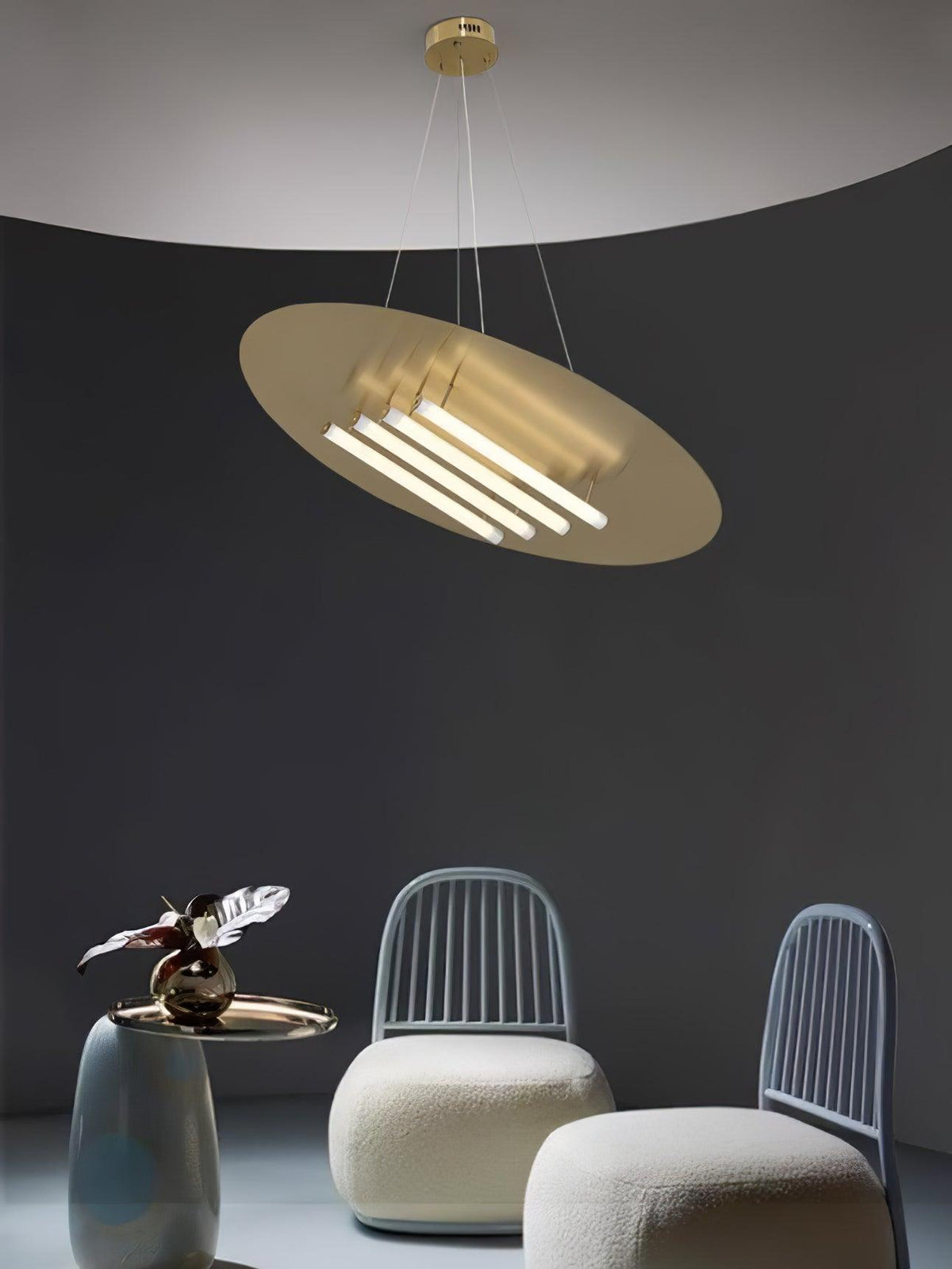 Camila Suspension Moderne