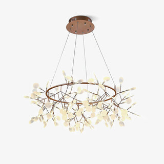 Lustra Lustre Branche Firefly LED