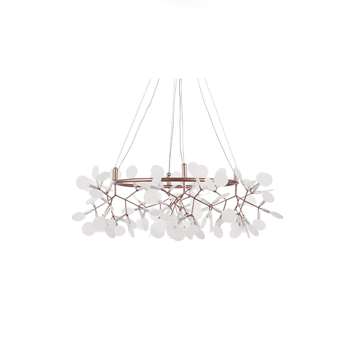 Coreria Lustre Branche Firefly LED