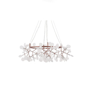 Lustra Lustre Branche Firefly LED