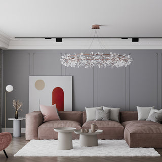Lustra Lustre Branche Firefly LED