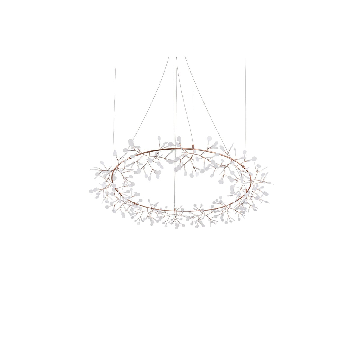 Coreria Lustre Branche Firefly LED