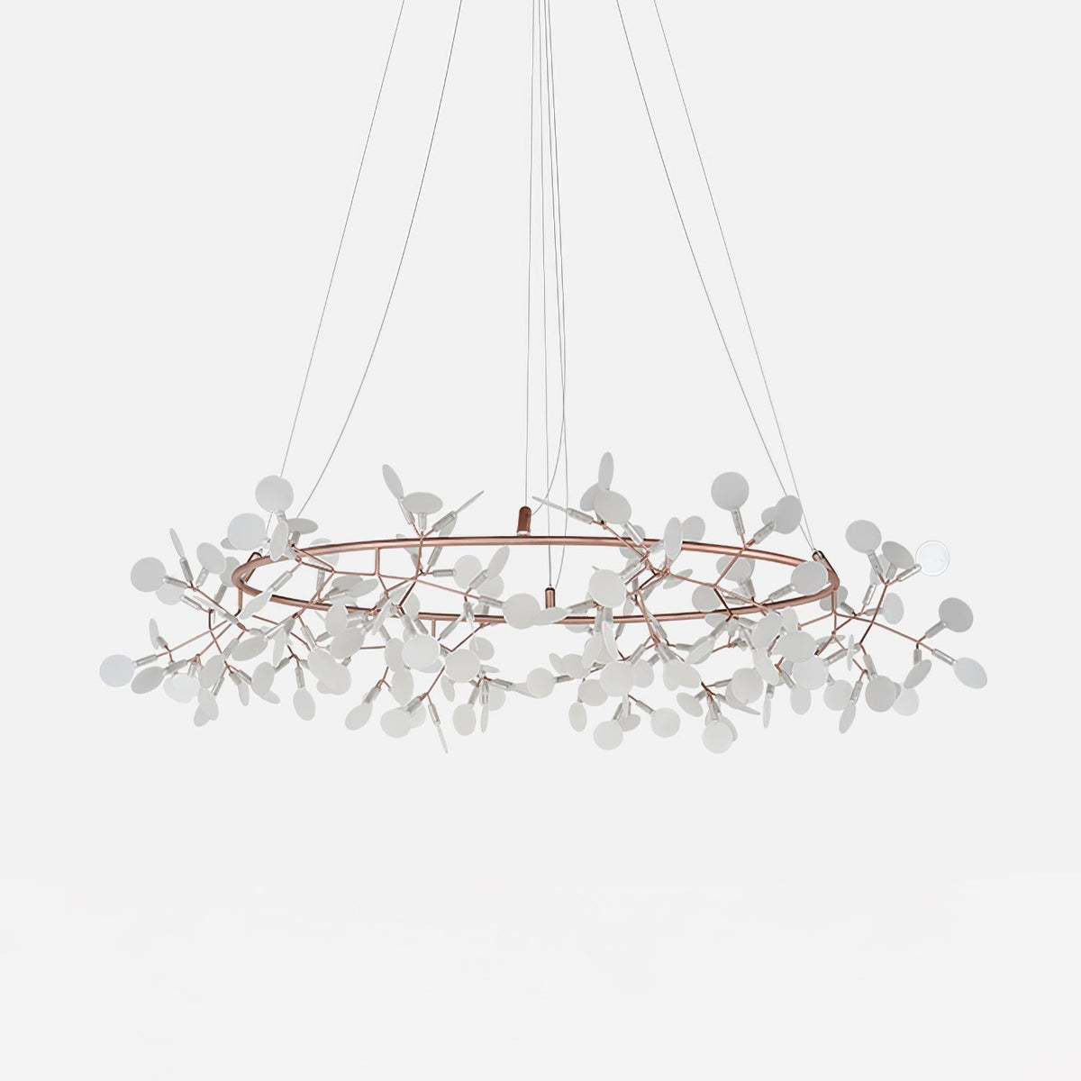 Coreria Lustre Branche Firefly LED
