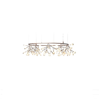 Lustra Lustre Branche Firefly LED