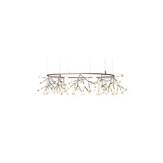 Lustra Lustre Branche Firefly LED