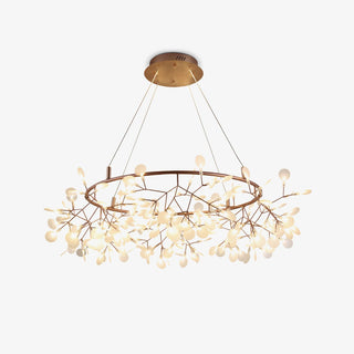Lustra Lustre Branche Firefly LED
