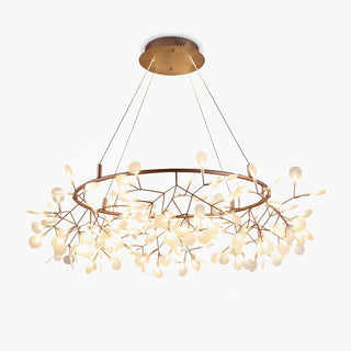 Lustra Lustre Branche Firefly LED