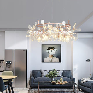 Lustra Lustre Branche Firefly LED