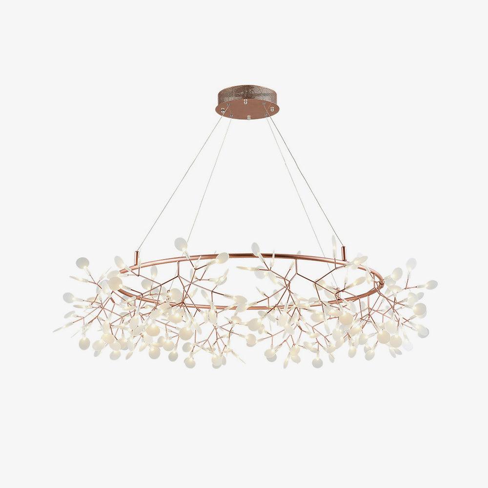 Coreria Lustre Branche Firefly LED