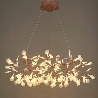 Lustra Lustre Branche Firefly LED