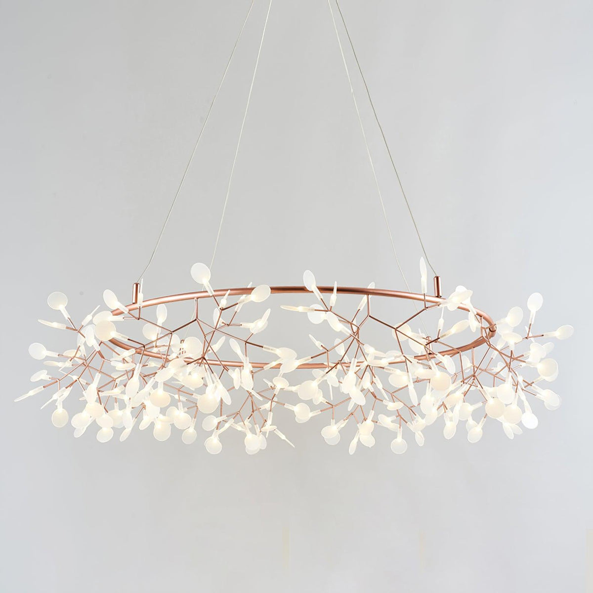 Coreria Lustre Branche Firefly LED