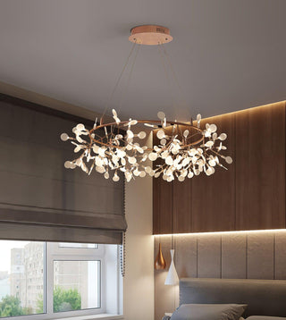 Lustra Lustre Branche Firefly LED