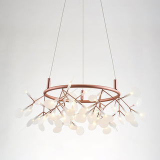 Lustra Lustre Branche Firefly LED