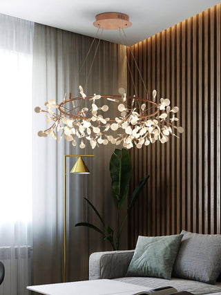 Lustra Lustre Branche Firefly LED