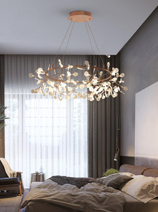 Lustra Lustre Branche Firefly LED