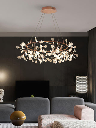 Lustra Lustre Branche Firefly LED