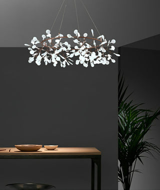 Lustra Lustre Branche Firefly LED