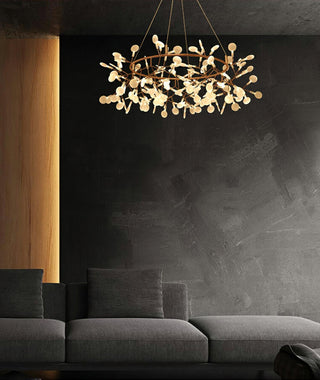 Lustra Lustre Branche Firefly LED