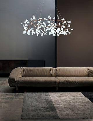 Lustra Lustre Branche Firefly LED