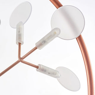 Lustra Lustre Branche Firefly LED