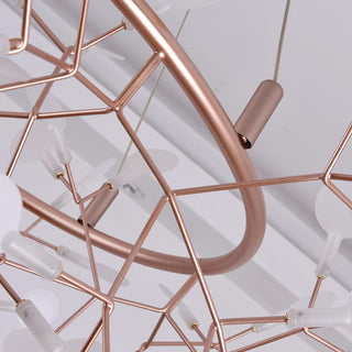 Lustra Lustre Branche Firefly LED