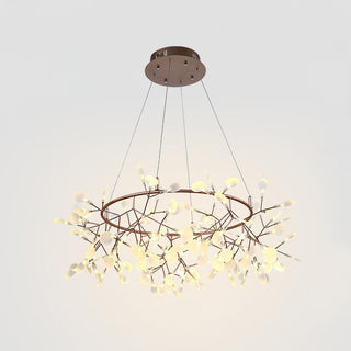 Lustra Lustre Branche Firefly LED