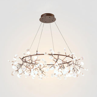 Lustra Lustre Branche Firefly LED