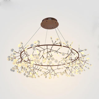 Lustra Lustre Branche Firefly LED