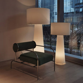 Viraalella Lampadaire